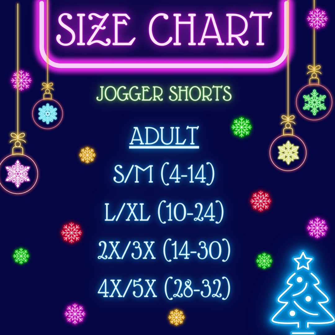 Ready To Ship - Christmas Neon - Christmas Neon 11