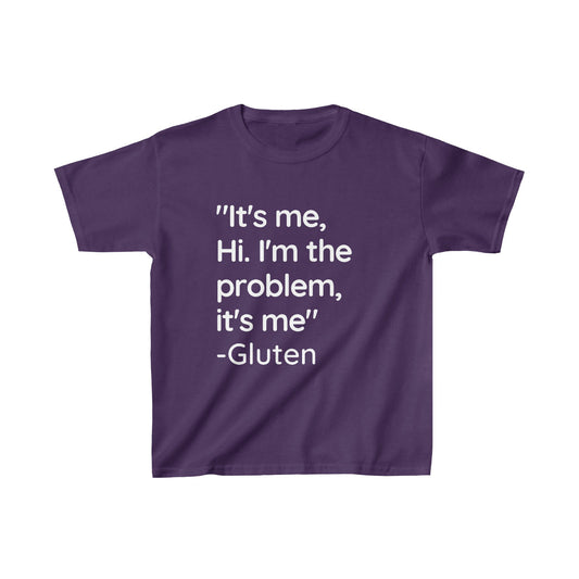 It's Me Hi Gluten